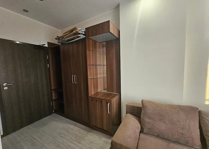 Dom Wczasowy Korona Rewal